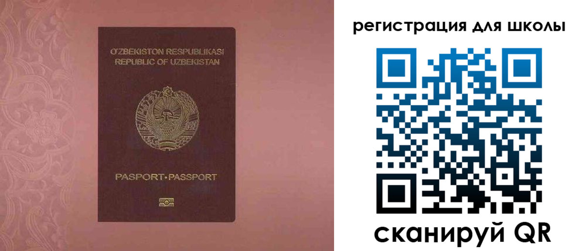 прописка для школы в Новой Ляле